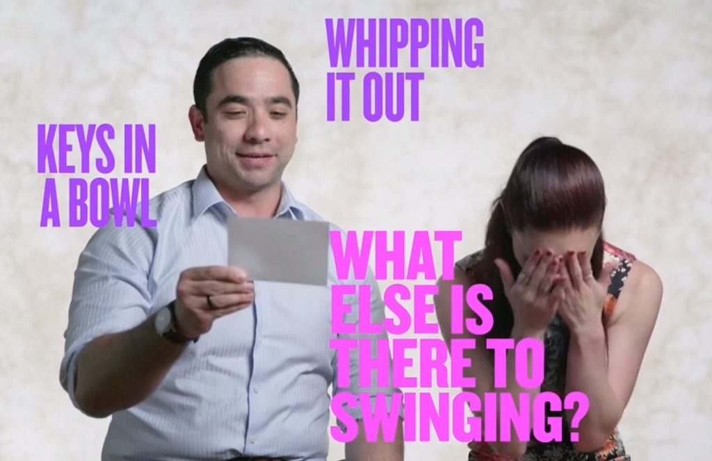 you cant ask that swingers