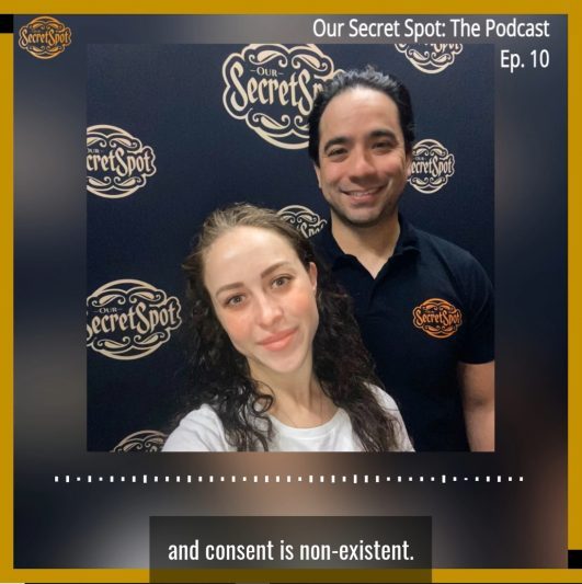 Swingers Podcast Episode 10