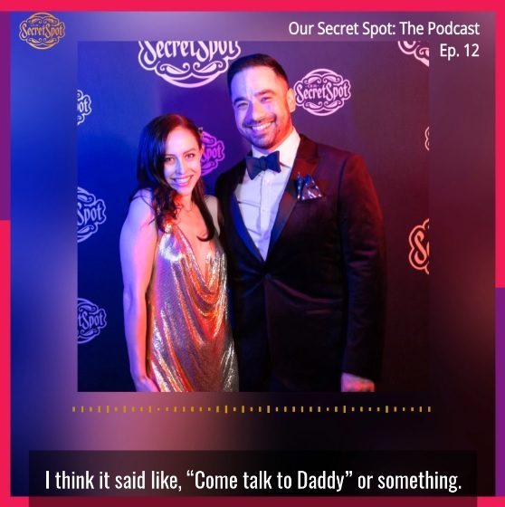 What to wear at a swingers club