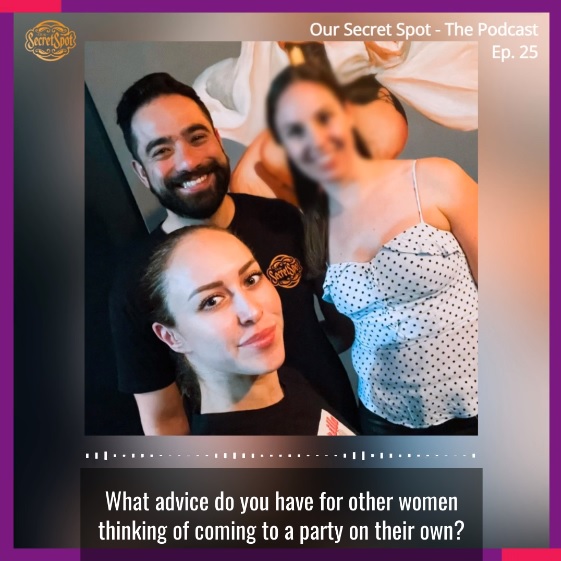 what it's like for single women