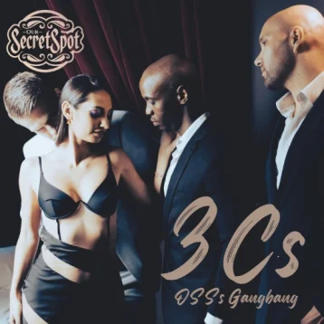 Pendulum Party - Friday 13th December