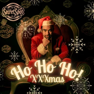 XXXmas Party - Saturday 14th December