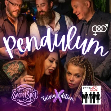 OSS Speed Dating - Sunday 15th December