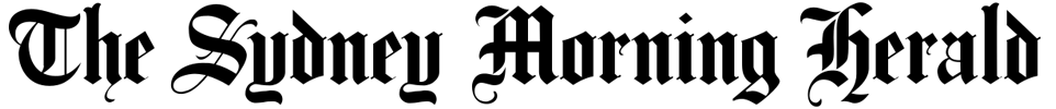 SMH Logo banner
